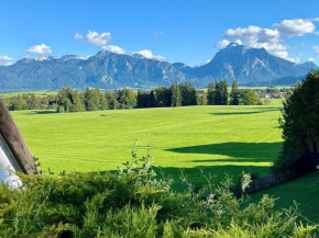 Best Butler * Bohemian Spirit In the Alps * Netflix Füssen